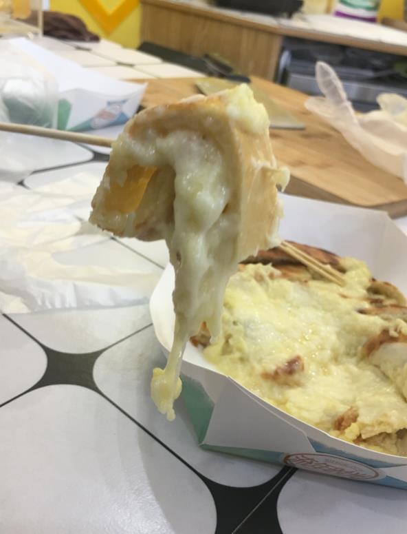 曾厝垵-这个名气仅次于厦门鼓浪屿的小渔村，可以这么玩