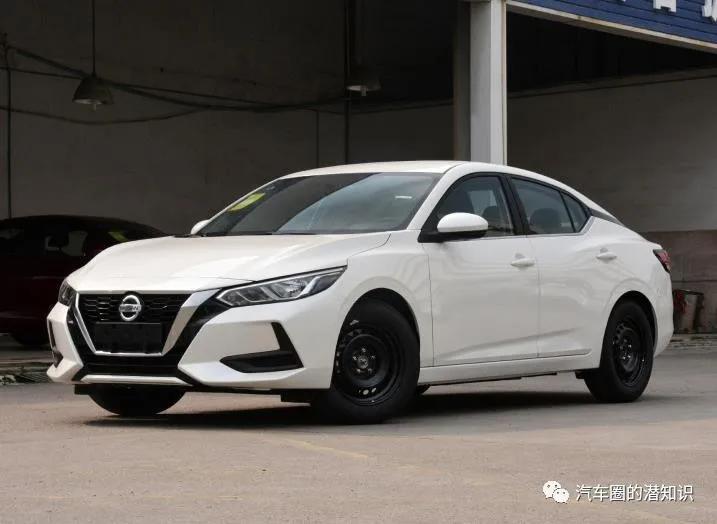 16年驾龄车主,选车执意要选日产轩逸,车主说了实在话