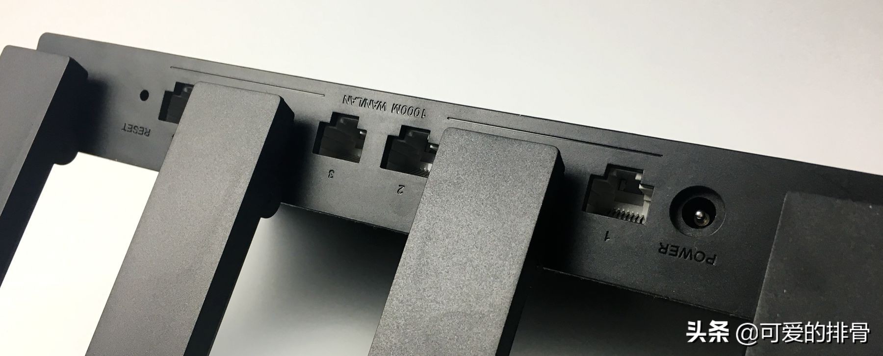 这款入门Wi-Fi6路由值不值得买？华为AX3Pro深度体验