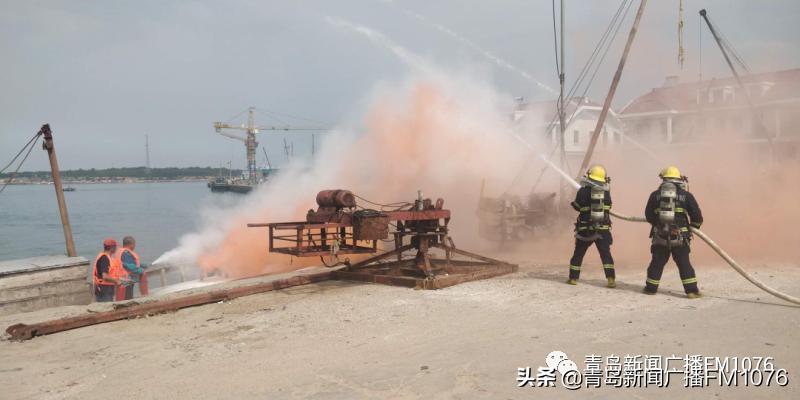 早安青岛直播,早安青岛头条