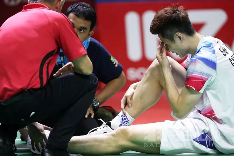 世界羽坛最新排名表,羽坛2019十大看点