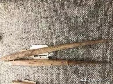 并箸而食——中国筷子的历史文化