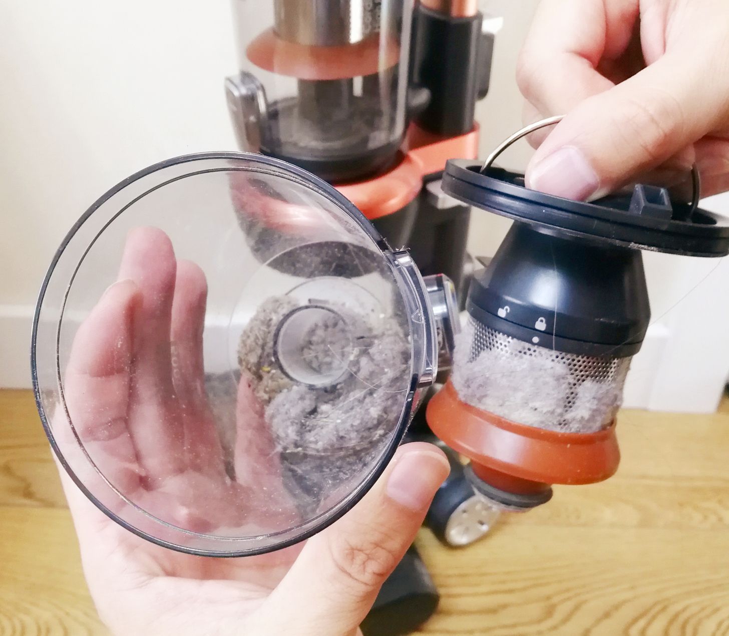 家用吸尘器该选哪一款,无线吸尘器该如何选择