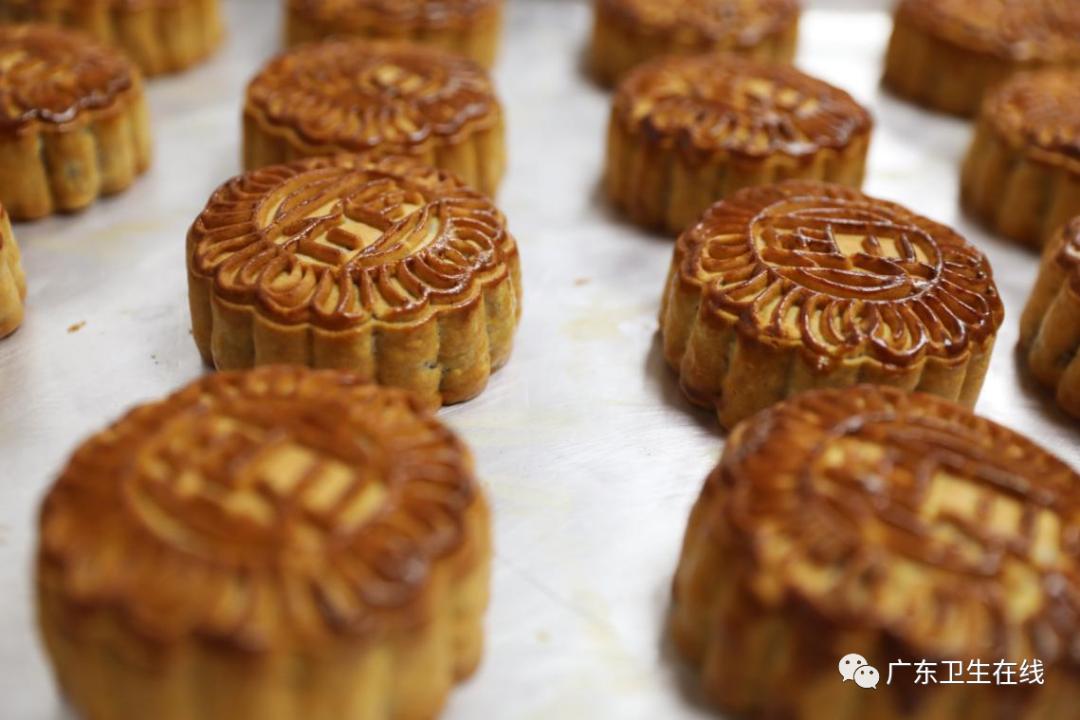 最好吃的月饼就是家乡的味道 (最好吃的私房月饼)