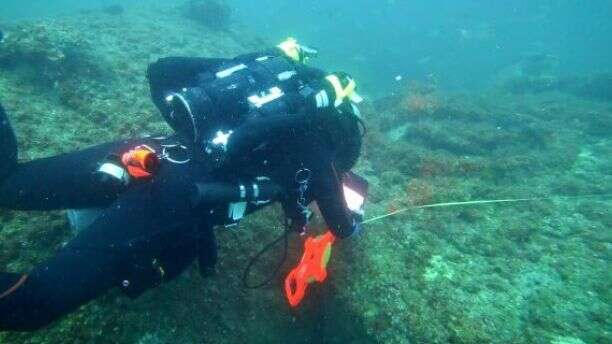 百慕大三角海域未解之谜,百慕大三角为什么会沉船