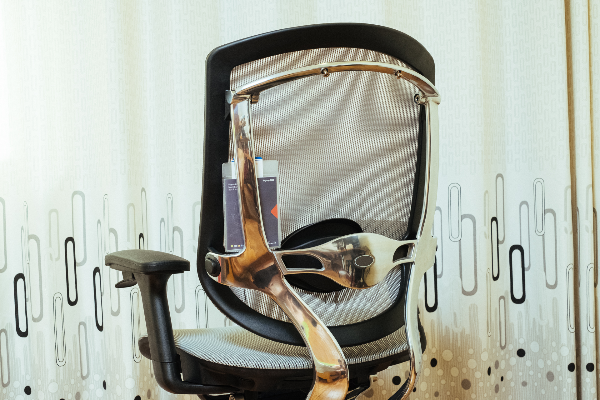 人体工学椅防颈椎病吗,人体工学椅有没有危险