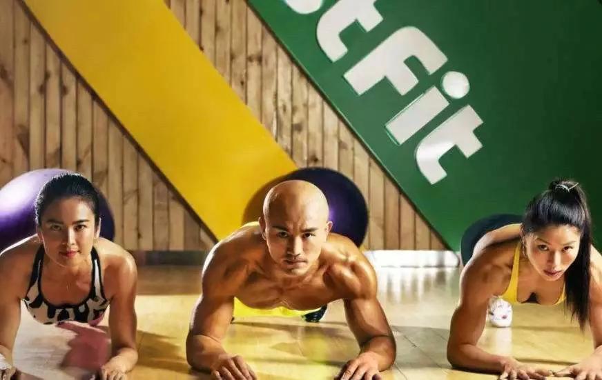 街头搏击配合技巧教学,街头格斗最实用的招数