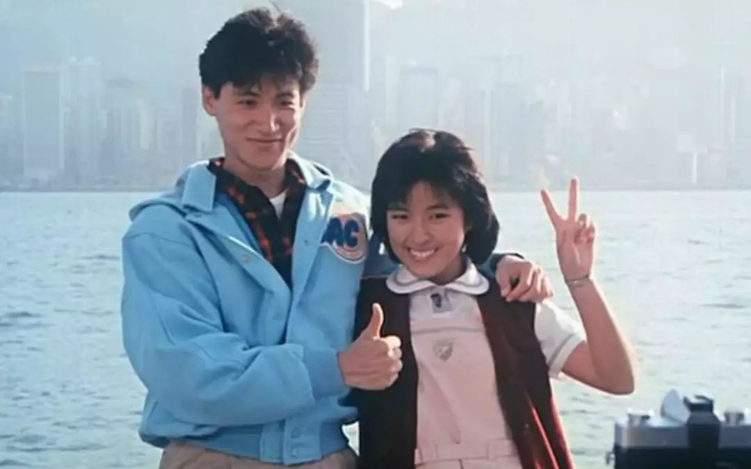 香港的旷世爱情故事,香港感人爱情故事