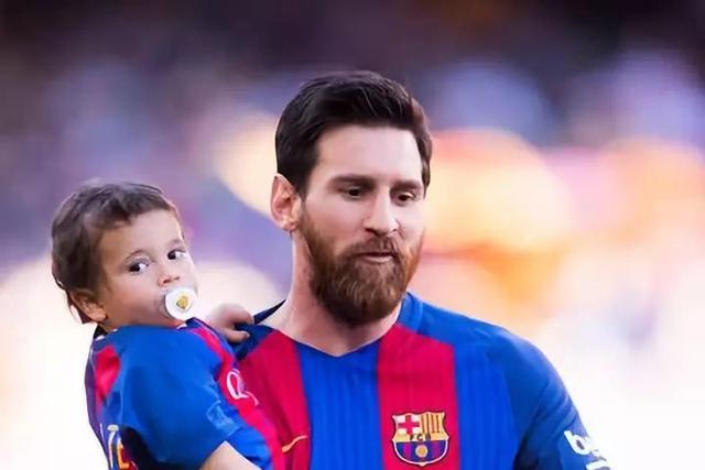 全世界都觉得梅西输了，我却觉得他赢了