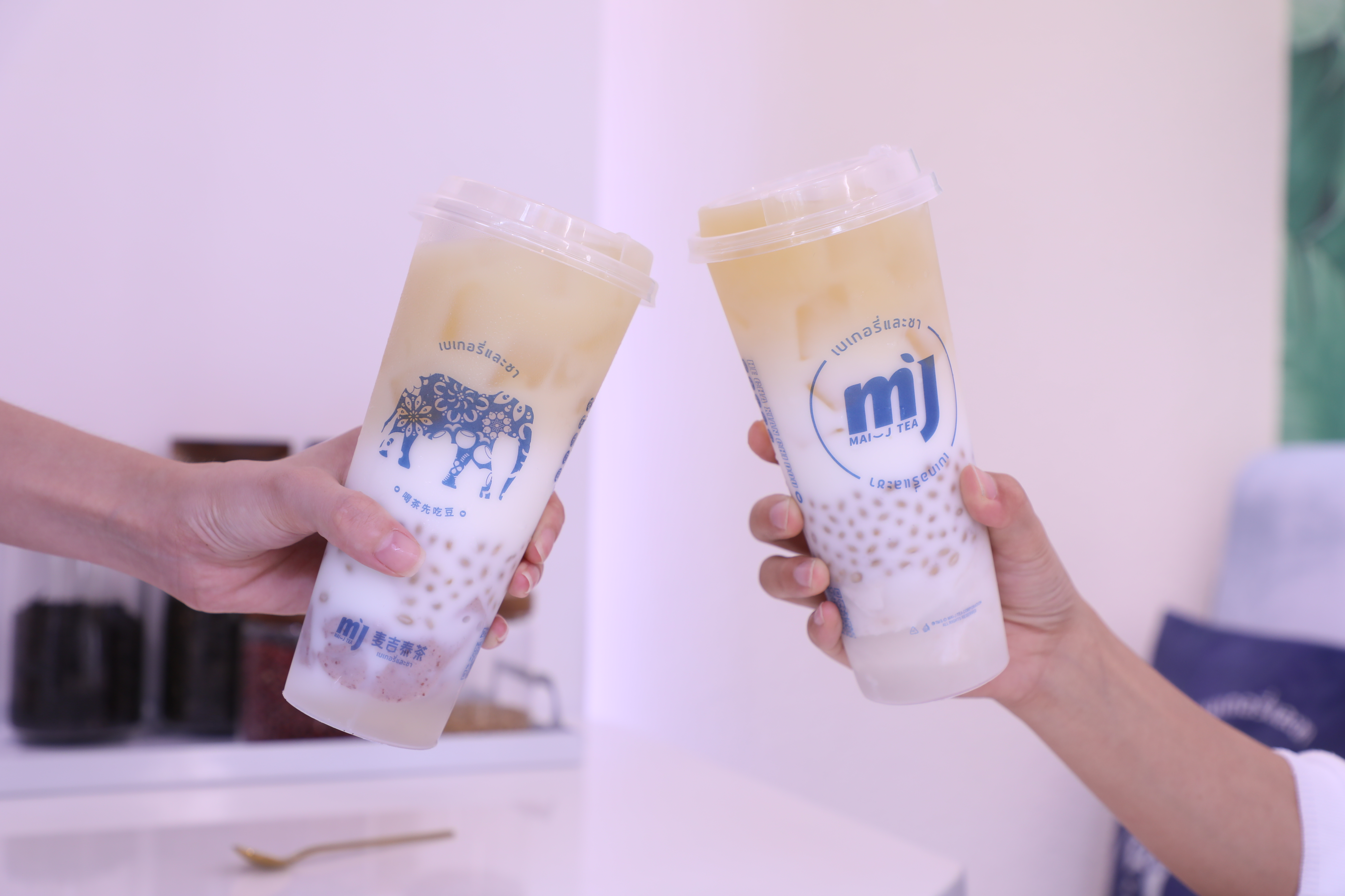 麦吉泰奶茶加盟,麦吉泰茶加盟费多少