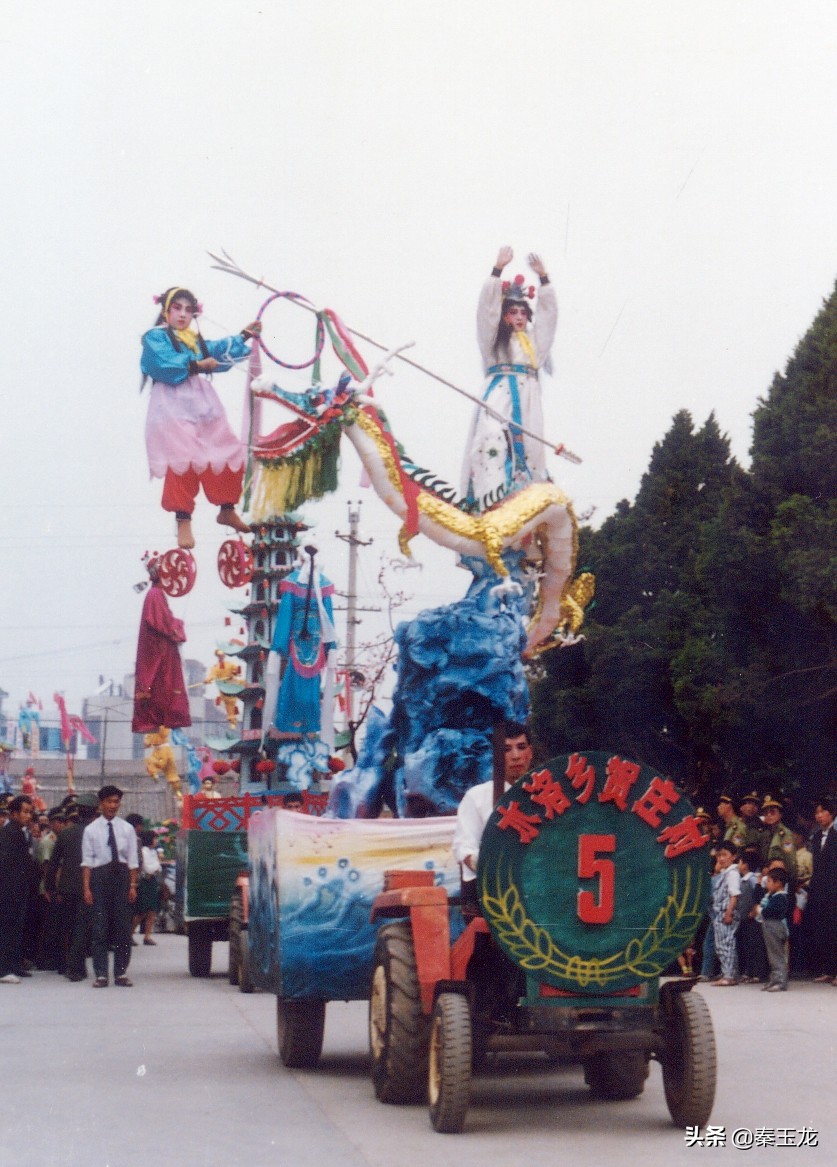 庄浪人的骄傲，号称陇原一绝