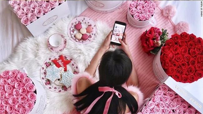 外国线上花店经营模式,国外线上花店经营模式