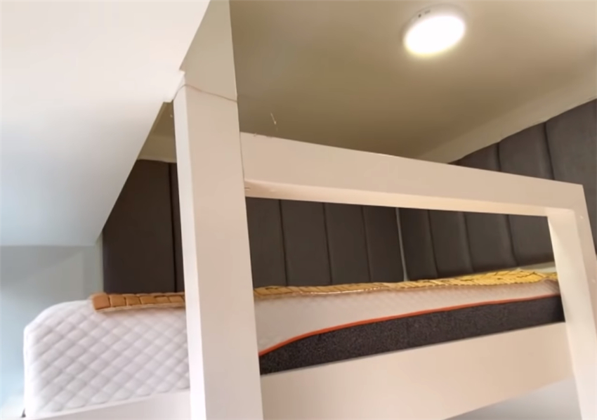 香港人收纳150平米蜗居,香港150平米蜗居收纳视频