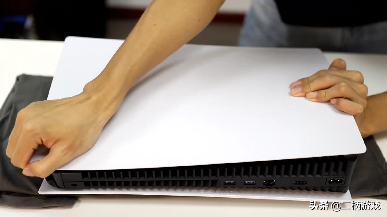 ps5ssd实测,ps5外接ssd推荐