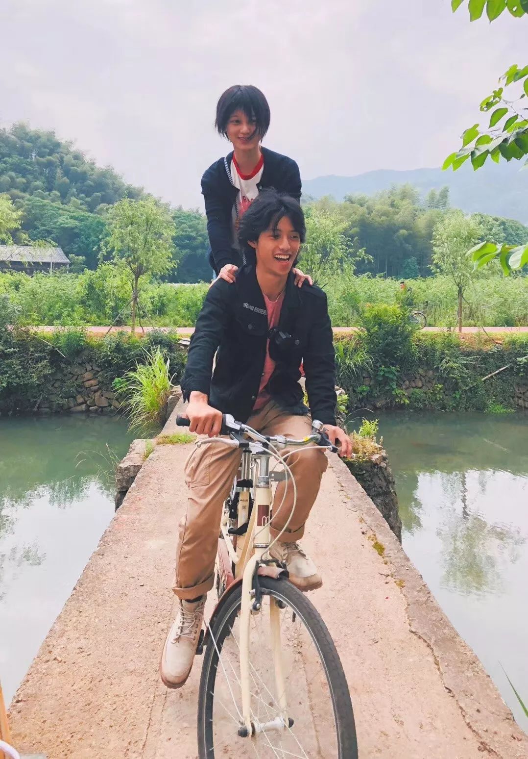 浙江杭州民宿3天二晚,浙江浦江登高村春社民宿