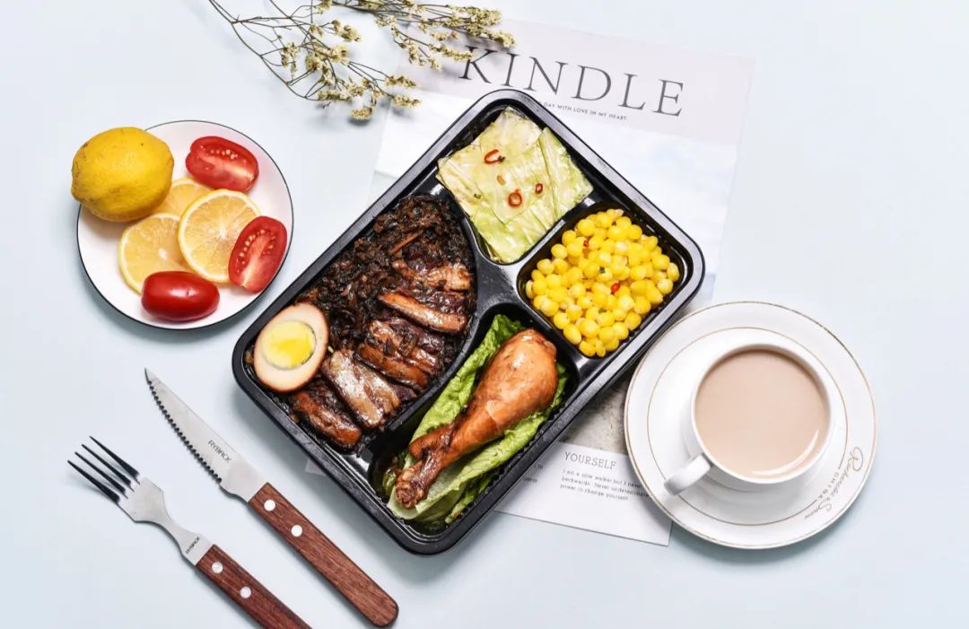 中式快餐正在崛起,中式快餐店的机遇