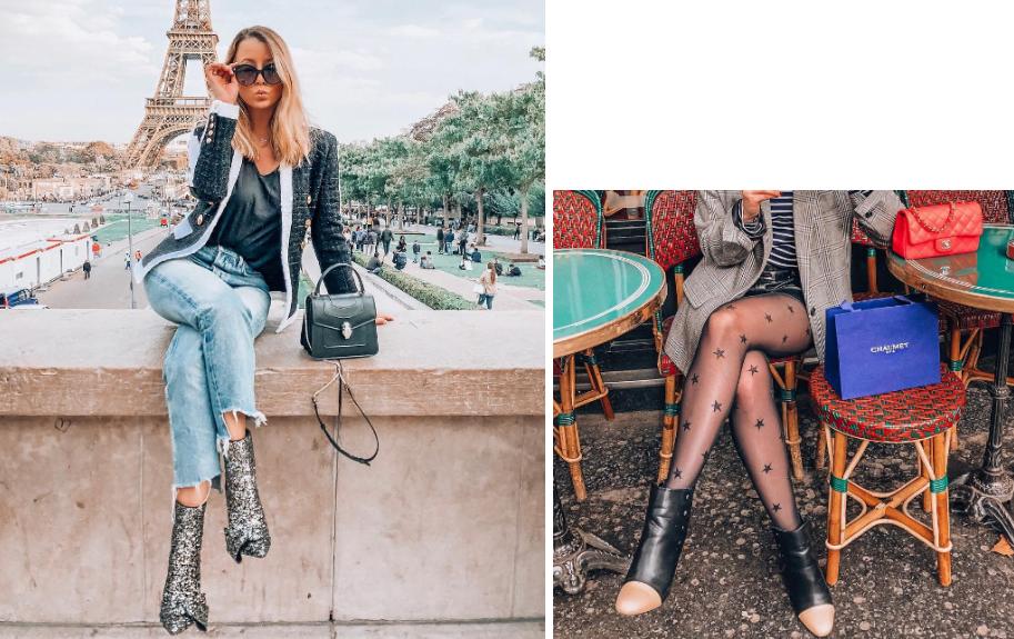 怎样炫耀自己的新鞋子,如何优雅的炫耀新买的鞋子