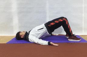 久坐后大腿肌肉酸疼使不上劲,久坐了腿部肌肉酸痛