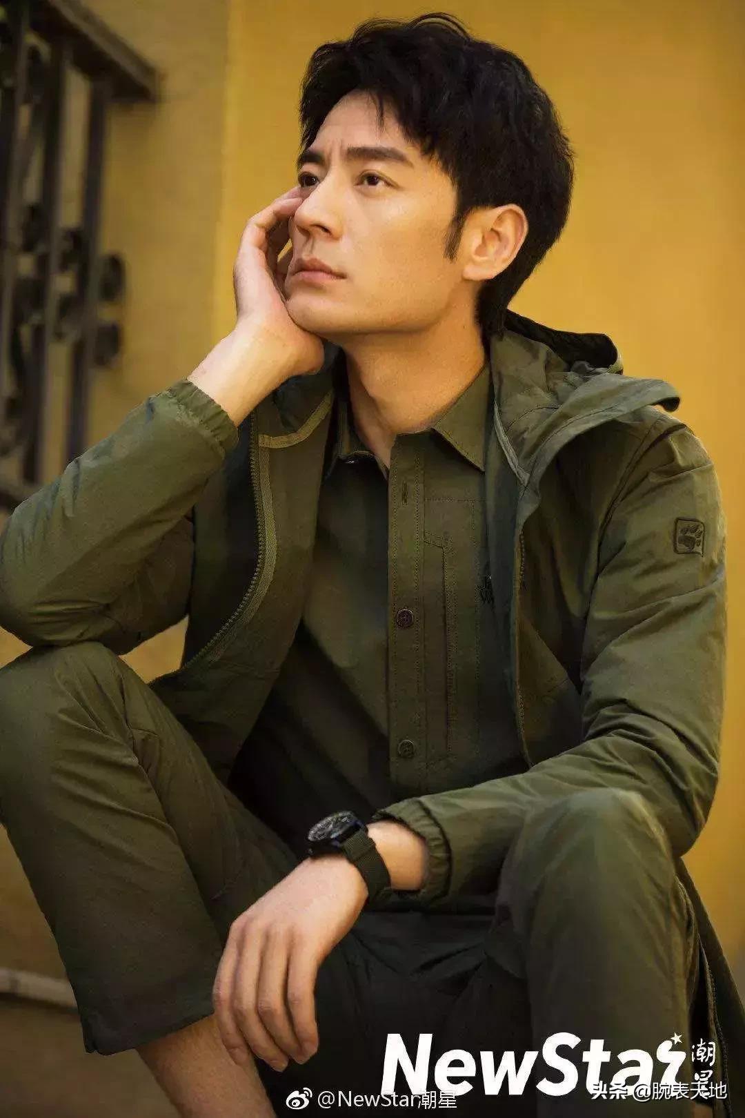 绿贝雷，这也许是最有性价比的瑞士表了