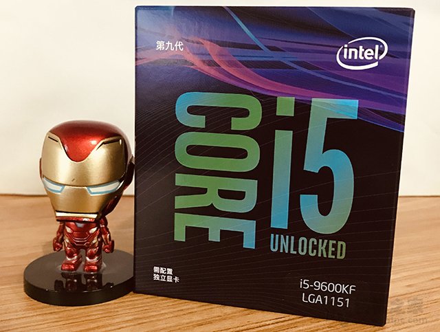 i5-9400f和i5-13400f差距多大,i5-9400f和i5-10600kf