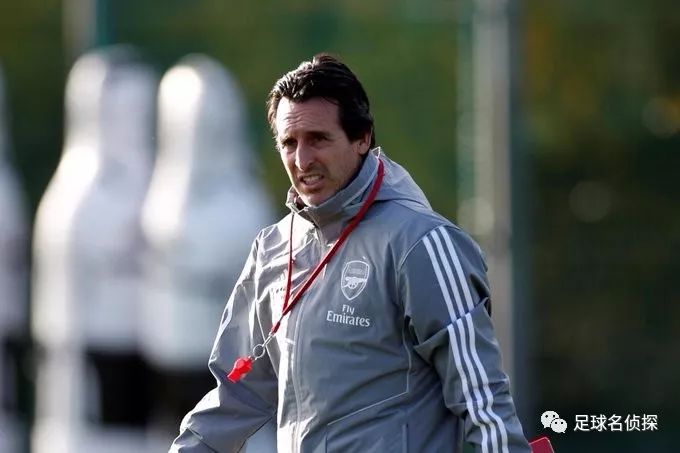 天亮还早！阿森纳长期主帅目标是关系户？传枪手冬窗有意收购J罗