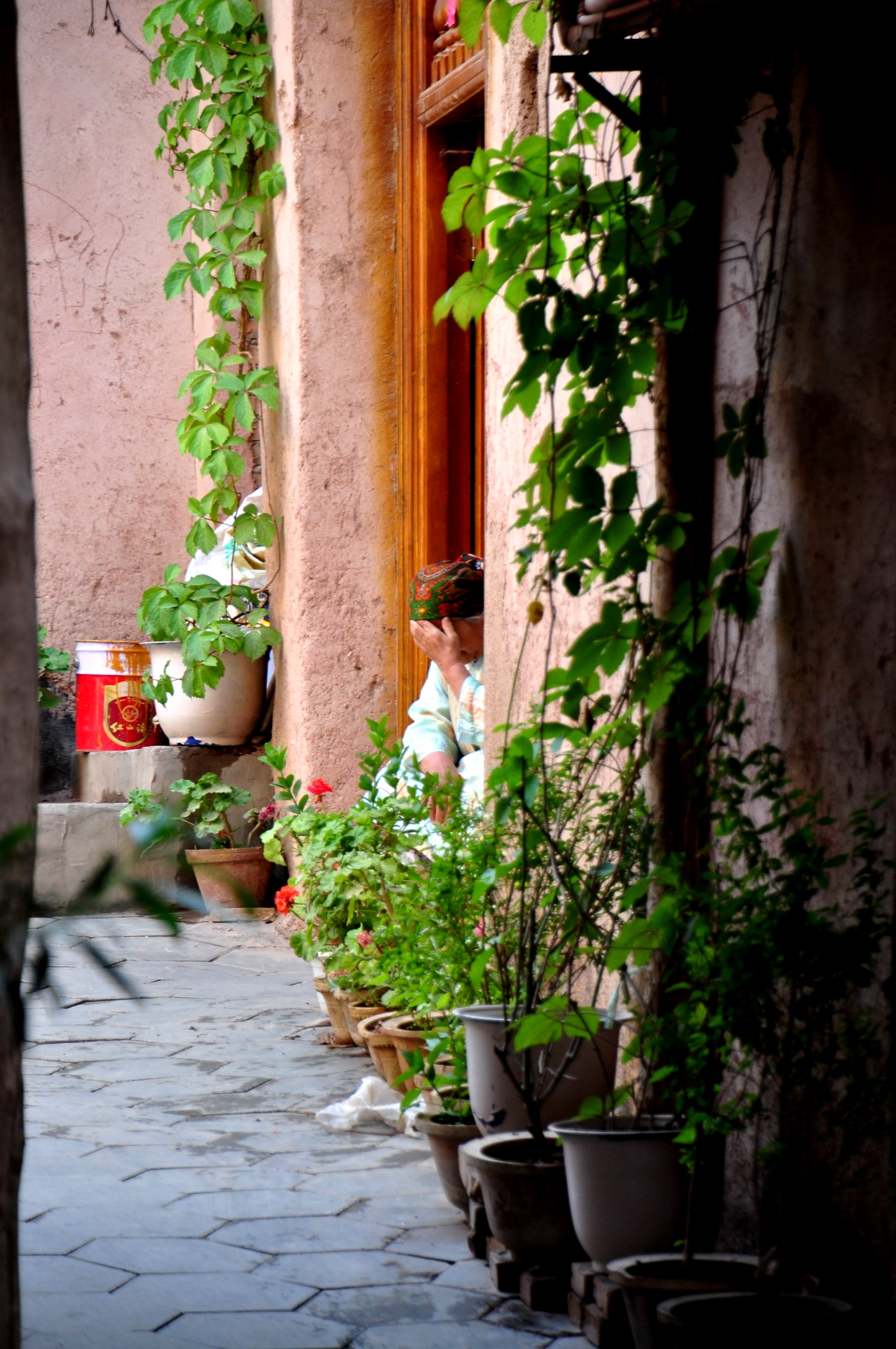 喀什噶尔古城表演时间,喀什噶尔古城门票多少钱