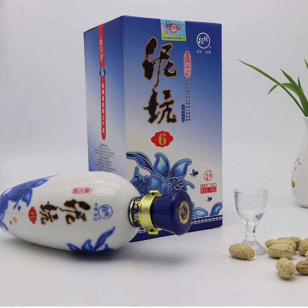 河北4大好酒,口感十分不错却走不出当地,外地酒友:没听说过