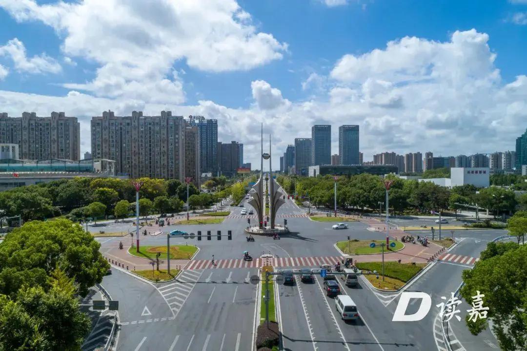 嘉善县阿里巴巴长三角智能化基地,嘉善阿里巴巴数字产业基地