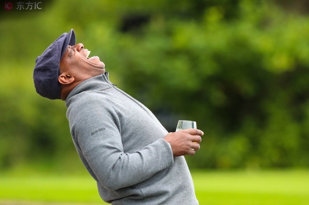 伊恩赖特名人堂,伊恩赖特谈英超名人堂