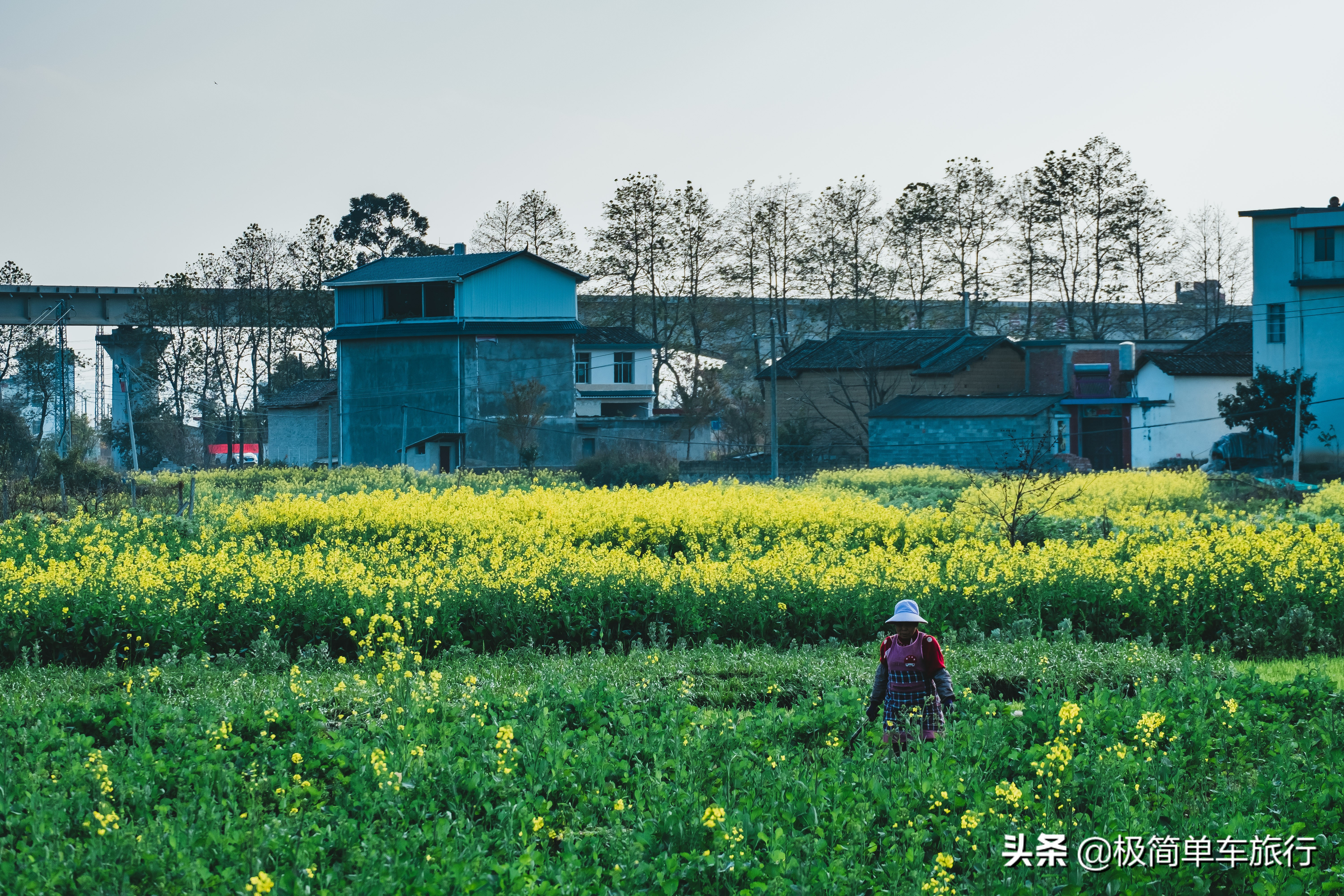 大理保山骑行视频,骑行云南320国道大理永平