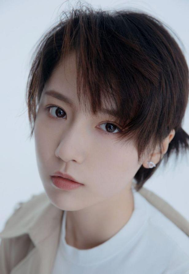 王思聪cos,cos的王思聪