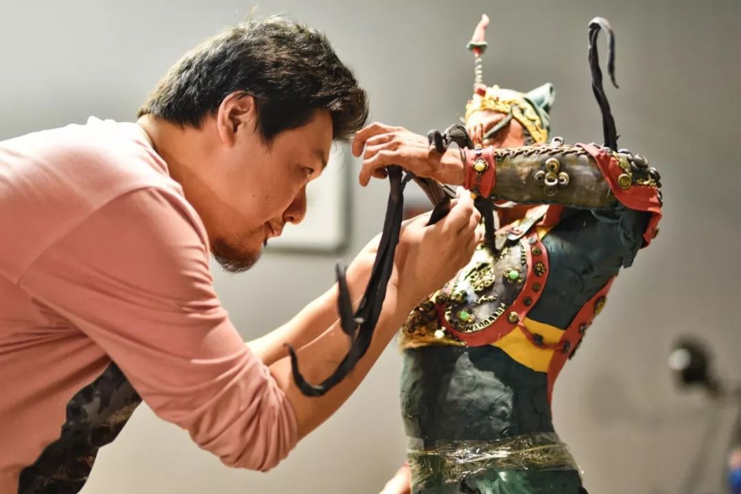 看了这40位生活美学家的创造，心顿时亮了！西安人年度最佳收藏贴