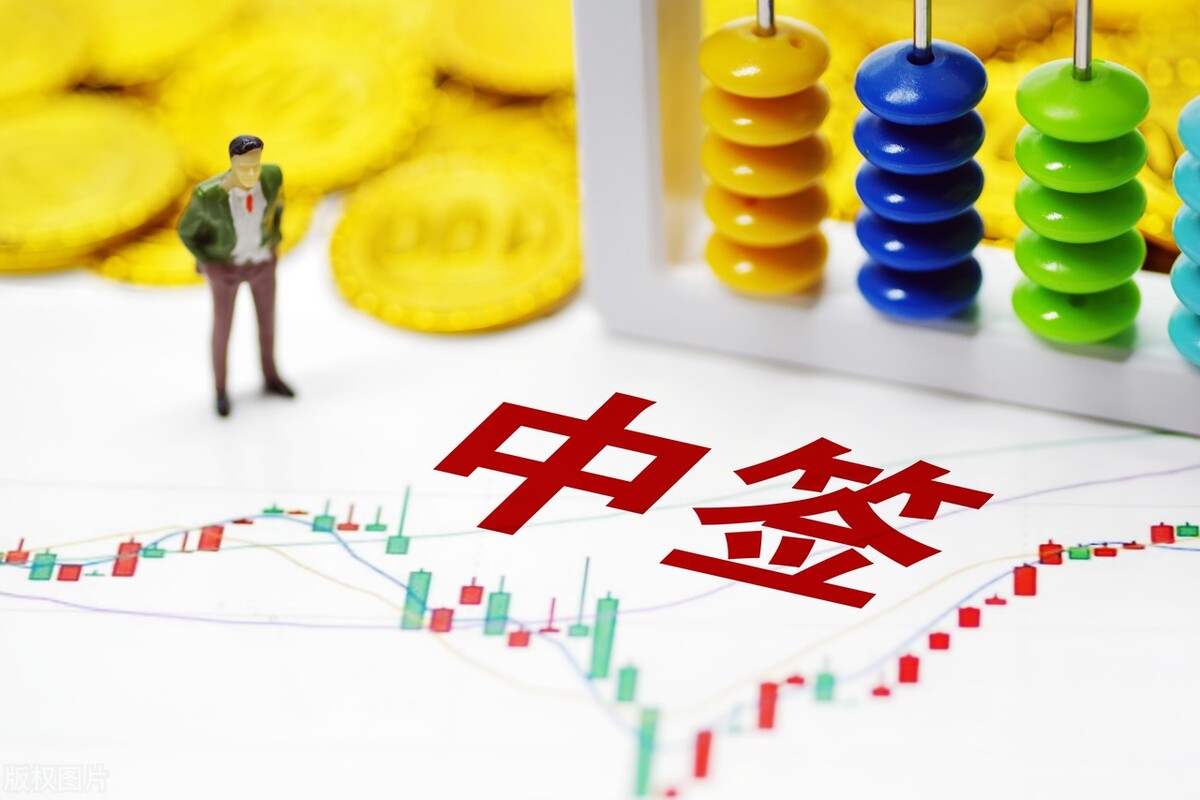 开勒股份中签号,万事利上市成功了吗