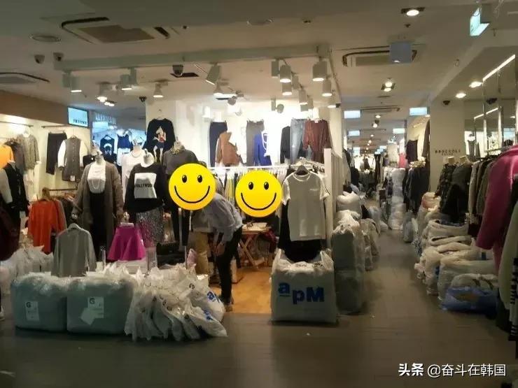 东大门爆款原来竟是广州货?!这波智商税交的真是亏啊