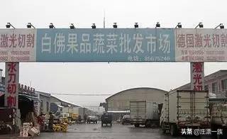 石家庄年货一条街在哪,石家庄露天年货市场哪里有