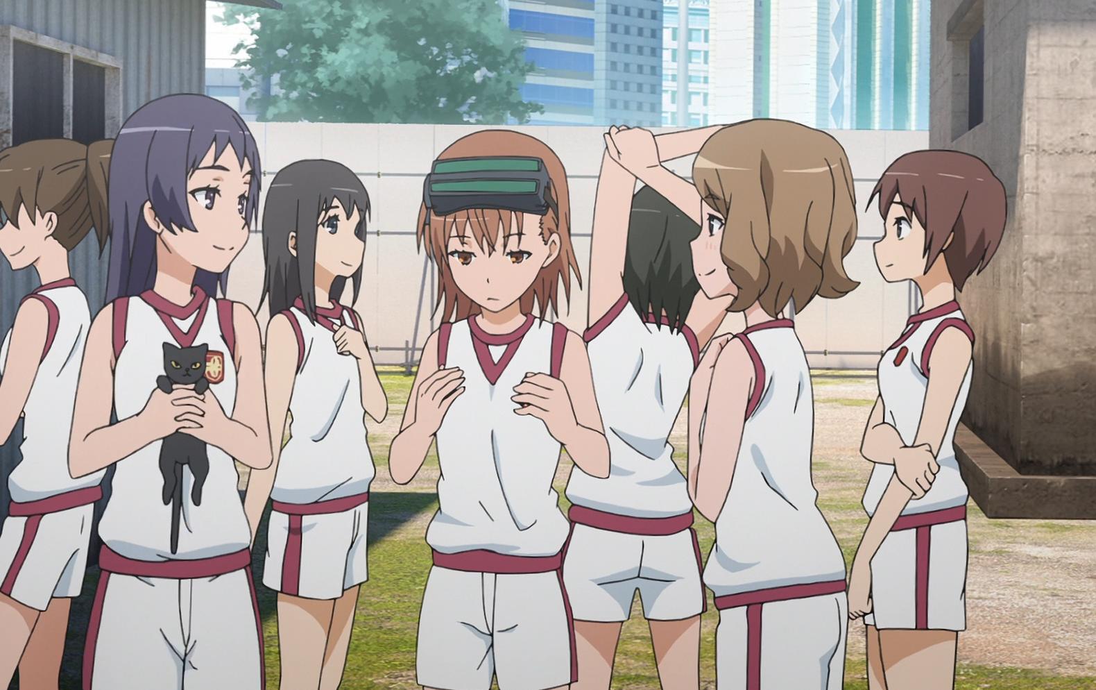 某科学的超电磁炮t设定集,某科学超电磁炮t之后会更新吗