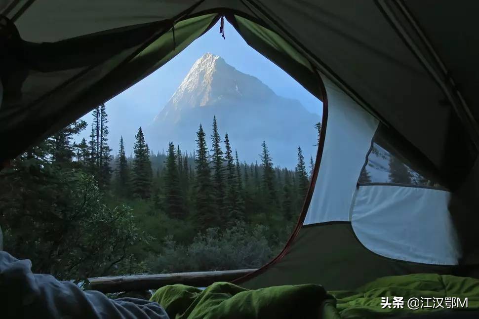 露营饮食装备清单大全,一整套露营装备多少钱
