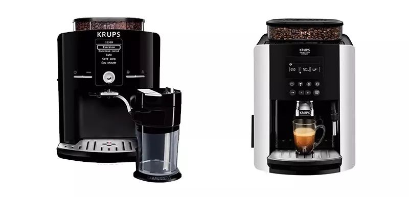 最值得入手的咖啡机 (新手小白咖啡机测评推荐)