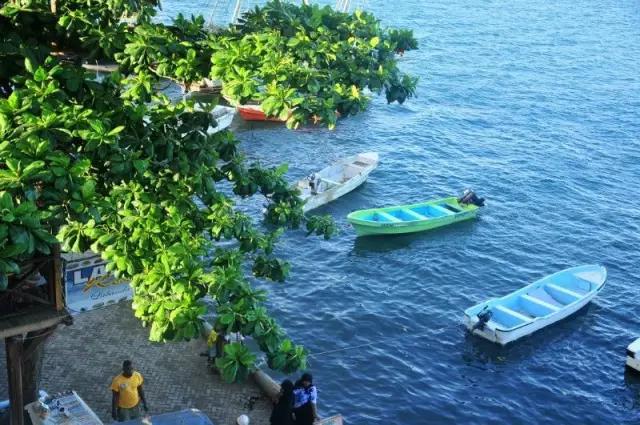 100座世界超美海岛，有你喜欢的吗？