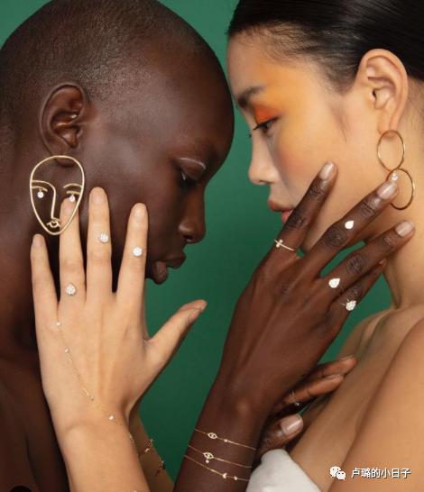 小众必备的10件耳饰,私藏耳环