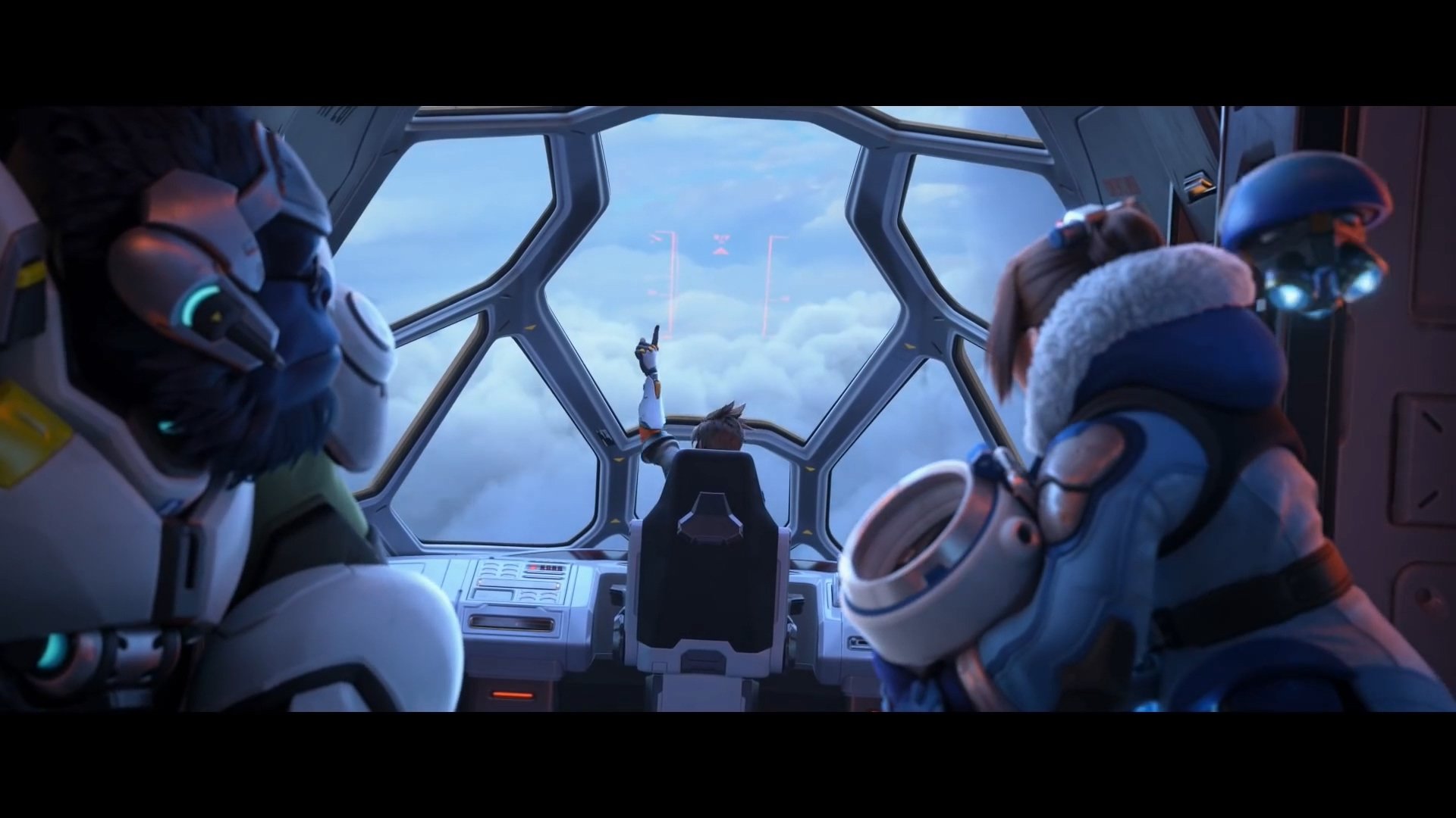 守望先锋第二赛季打折,守望先锋新春活动怎么获得