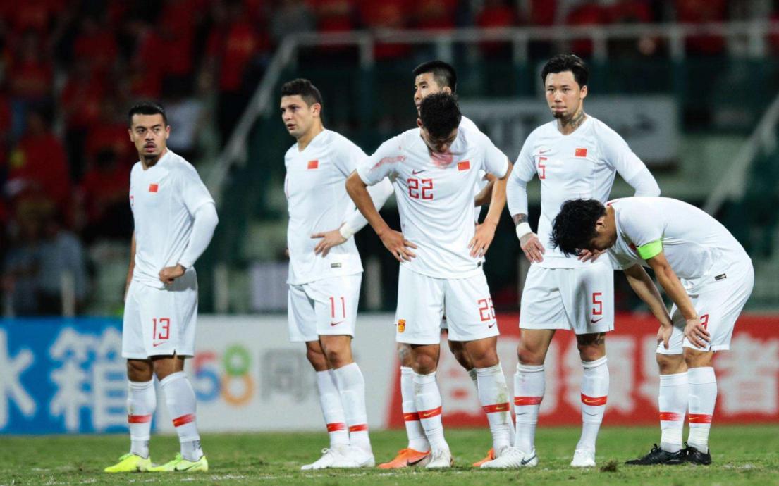 中国的足球环境何时能够迎来春天,中国足球没有青训吗