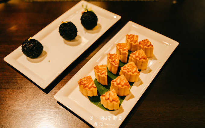 3天2夜带你吃遍澳门地道美食,三天两夜澳门攻略