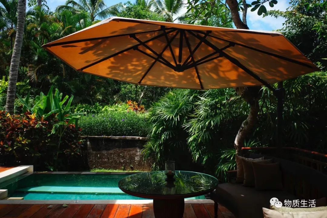 巴厘岛四季如夏吗,阳光明媚的巴厘岛