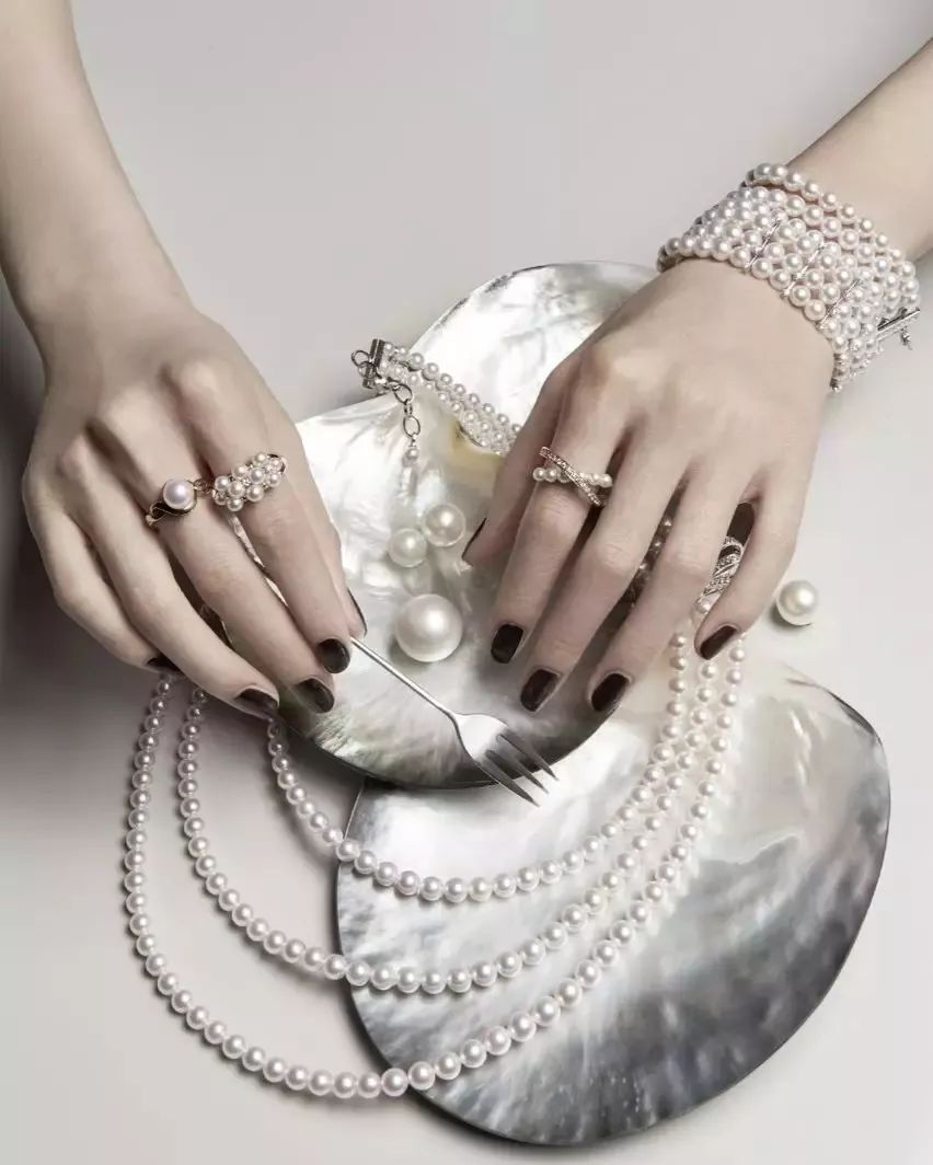 母亲节送什么礼物比较好,母亲节戴什么珠宝好呢