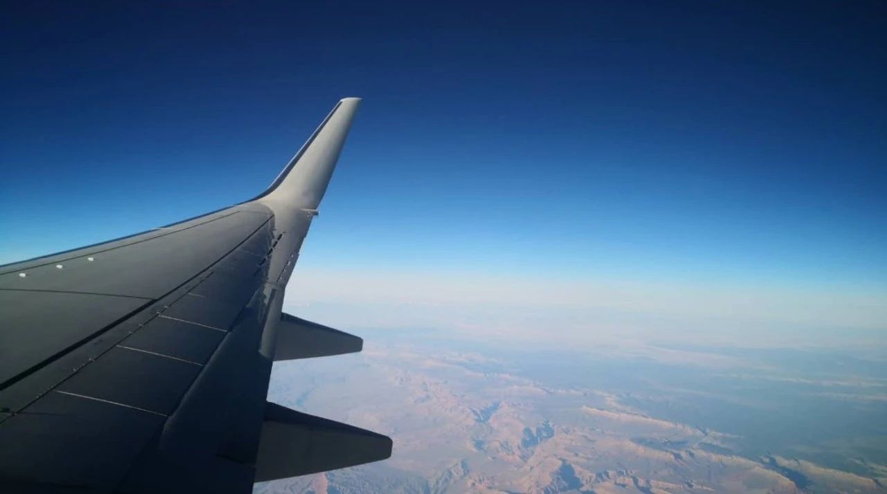 “最烦这帮飞机常旅客,破事儿真多”