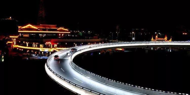 阆中城市旅游IP打造