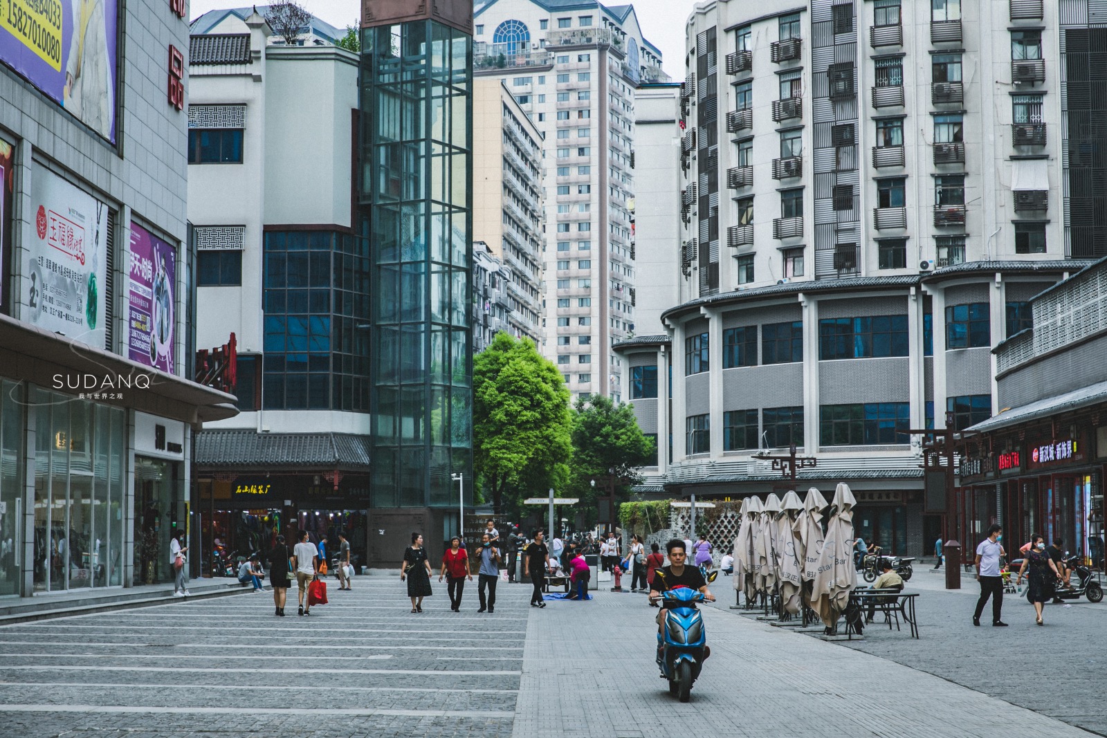 汉正街四大名街,汉正街是武汉最繁华的地方吗