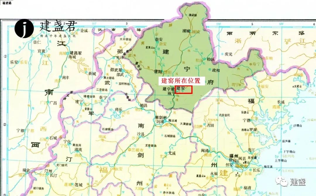 建盏都叫什么,建盏何为玉口