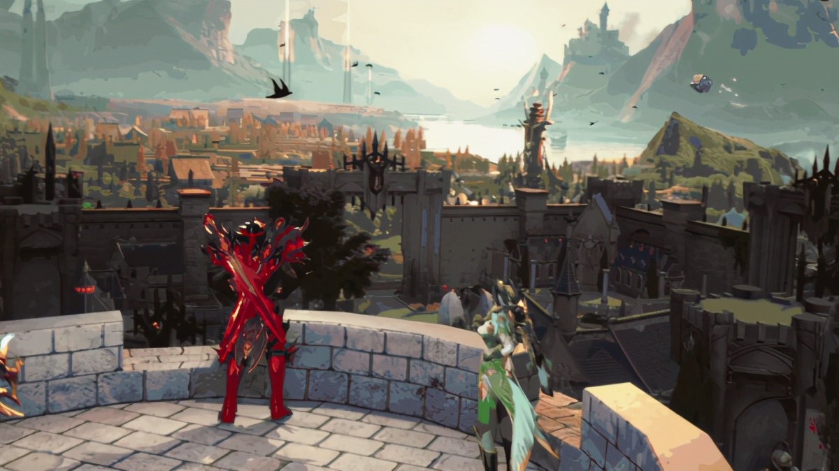 全民奇迹2破灭之翼解锁 (全民奇迹2有几个技能)